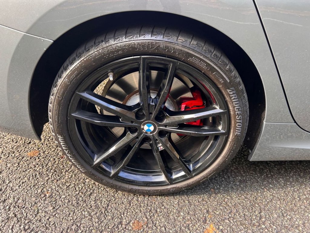 Used BMW 3 Series 2023 for sale - 76481870: Photo 19