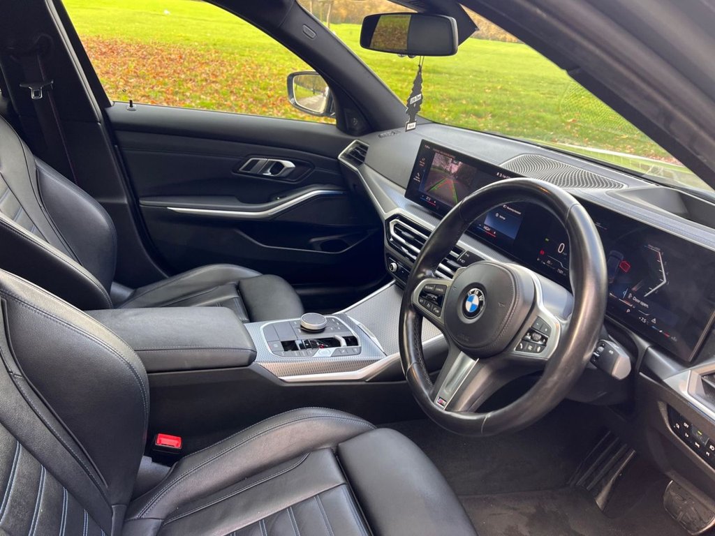 Used BMW 3 Series 2023 for sale - 76481870: Photo 2