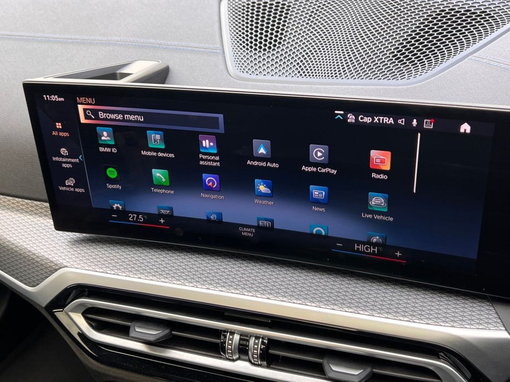 Used BMW 3 Series 2023 for sale - 76481870: Photo 21