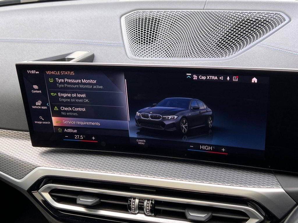 Used BMW 3 Series 2023 for sale - 76481870: Photo 23