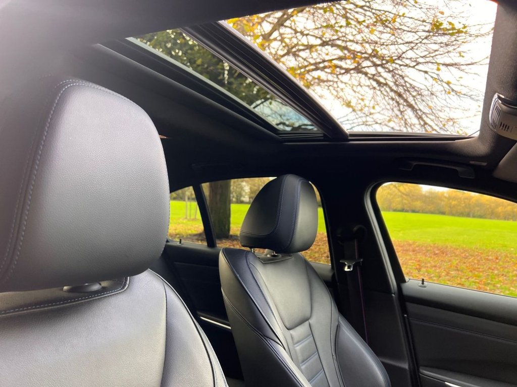 Used BMW 3 Series 2023 for sale - 76481870: Photo 25