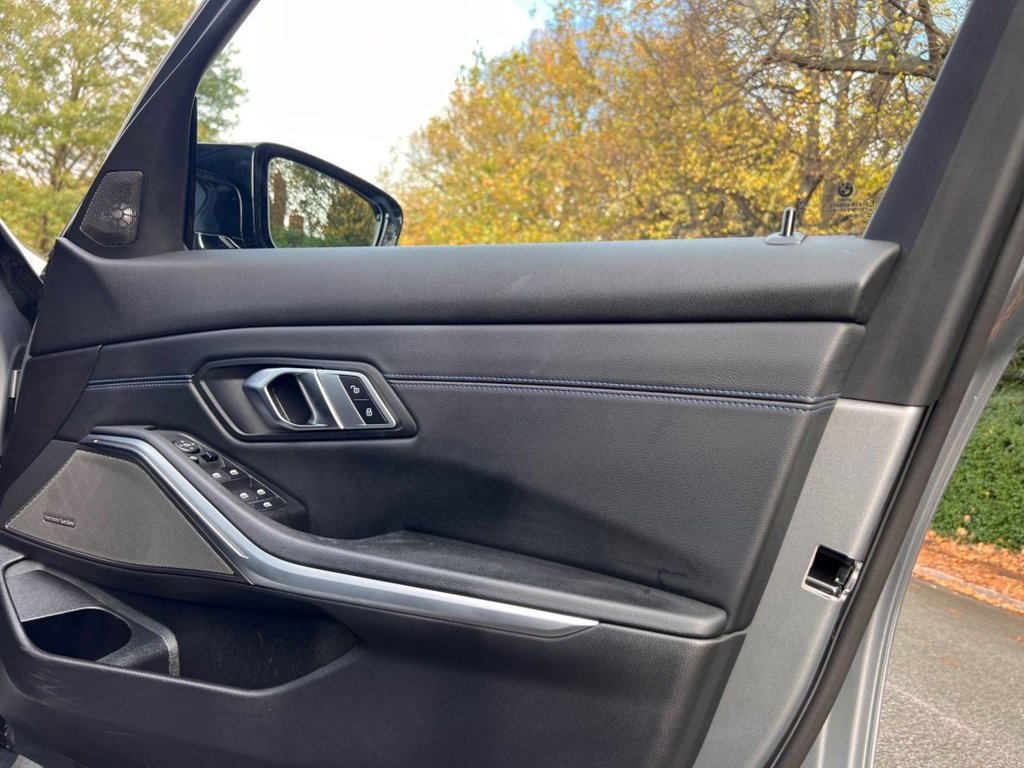 Used BMW 3 Series 2023 for sale - 76481870: Photo 30