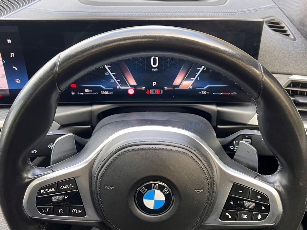 Used BMW 3 Series 2023 for sale - 76481870: Photo 31