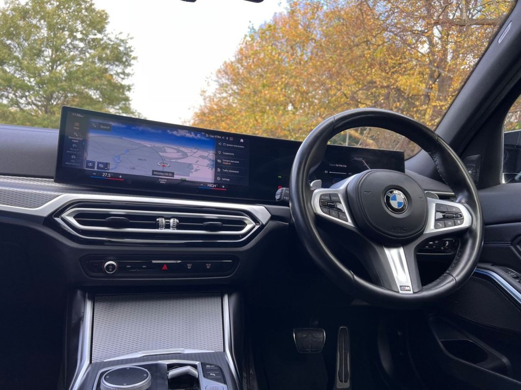 Used BMW 3 Series 2023 for sale - 76481870: Photo 32