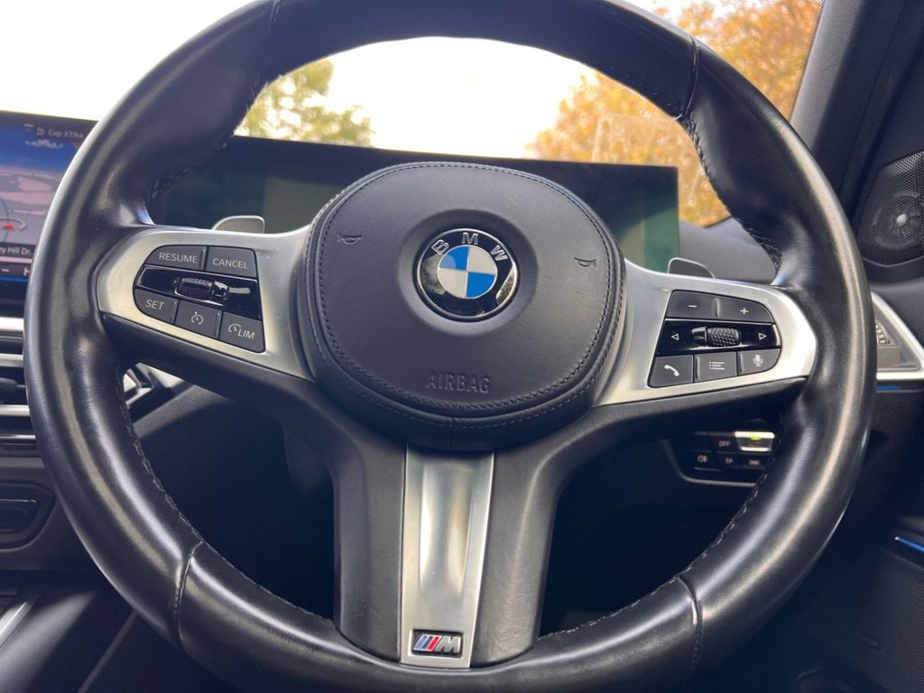 Used BMW 3 Series 2023 for sale - 76481870: Photo 33