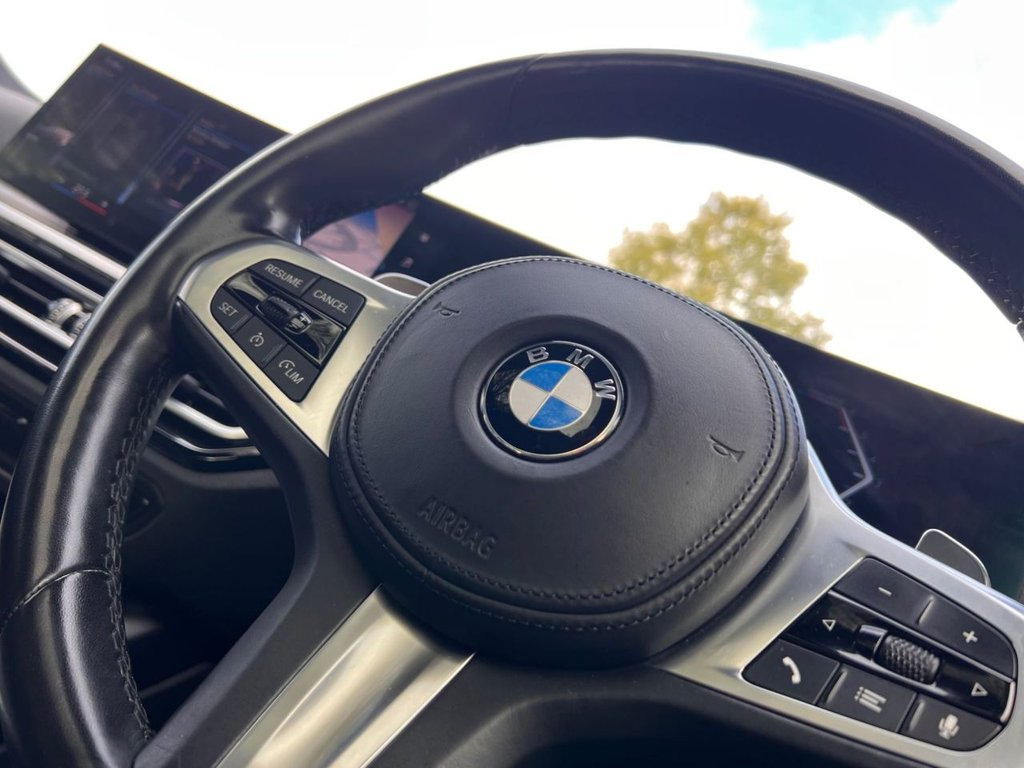 Used BMW 3 Series 2023 for sale - 76481870: Photo 34