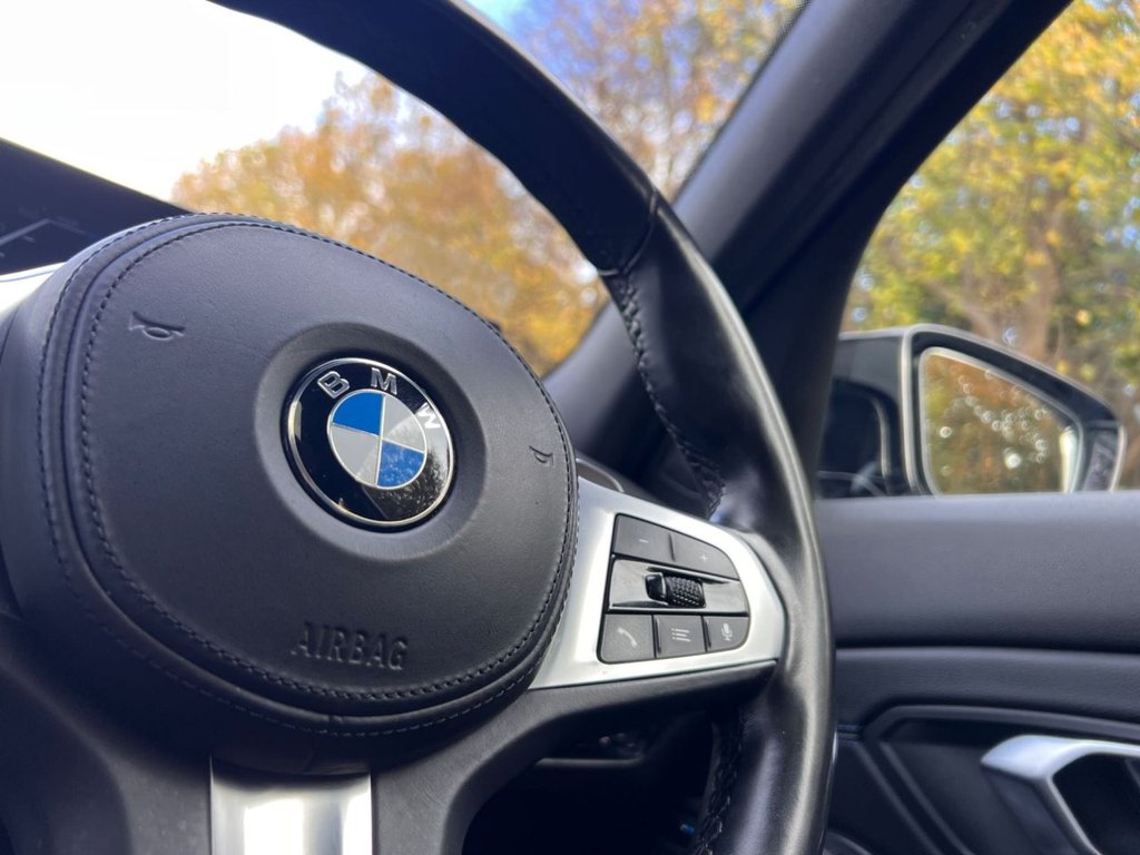 Used BMW 3 Series 2023 for sale - 76481870: Photo 35