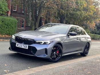 Used BMW 3 Series 2023 for sale - 76481870: Photo