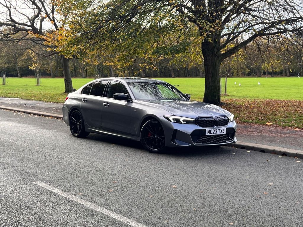 Used BMW 3 Series 2023 for sale - 76481870: Photo 4