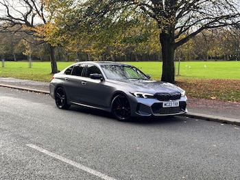 Used BMW 3 Series 2023 for sale - 76481870: Photo