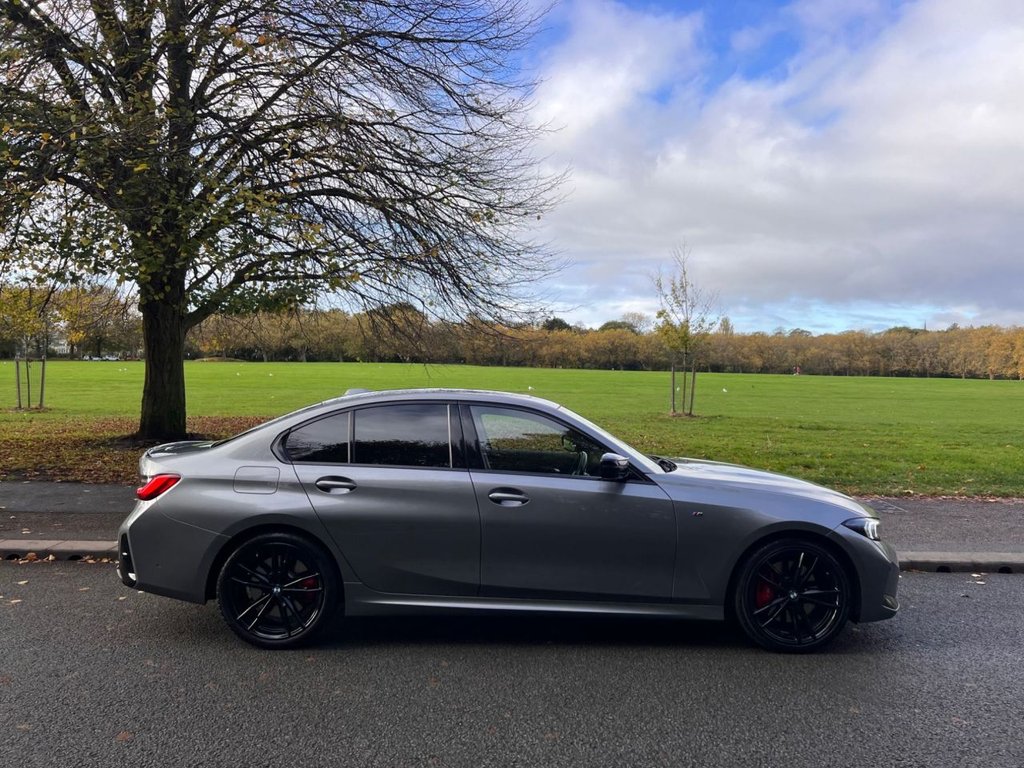 Used BMW 3 Series 2023 for sale - 76481870: Photo 5