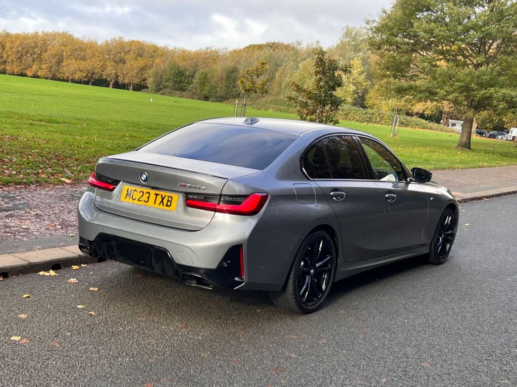 Used BMW 3 Series 2023 for sale - 76481870: Photo 6