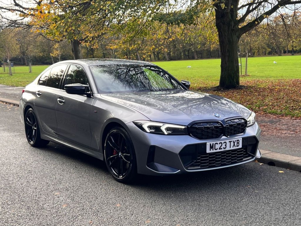 Used BMW 3 Series 2023 for sale - 76481870: Photo 7