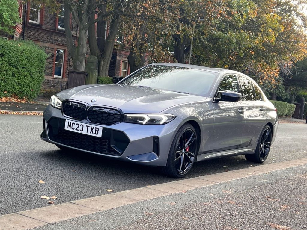 Used BMW 3 Series 2023 for sale - 76481870: Photo 8