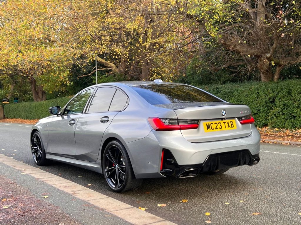 Used BMW 3 Series 2023 for sale - 76481870: Photo 9