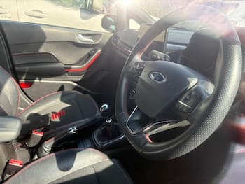 Used Ford Fiesta 2019 for sale - 79628832: Photo