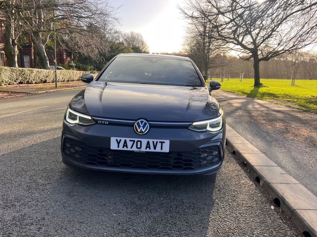 Used Volkswagen Golf 2020 for sale - 76901074: Photo 10