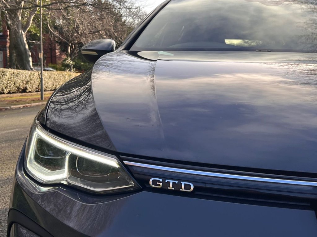 Used Volkswagen Golf 2020 for sale - 76901074: Photo 12