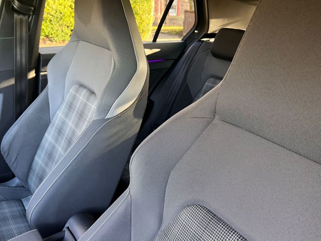 Used Volkswagen Golf 2020 for sale - 76901074: Photo 14