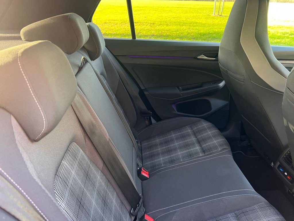 Used Volkswagen Golf 2020 for sale - 76901074: Photo 15