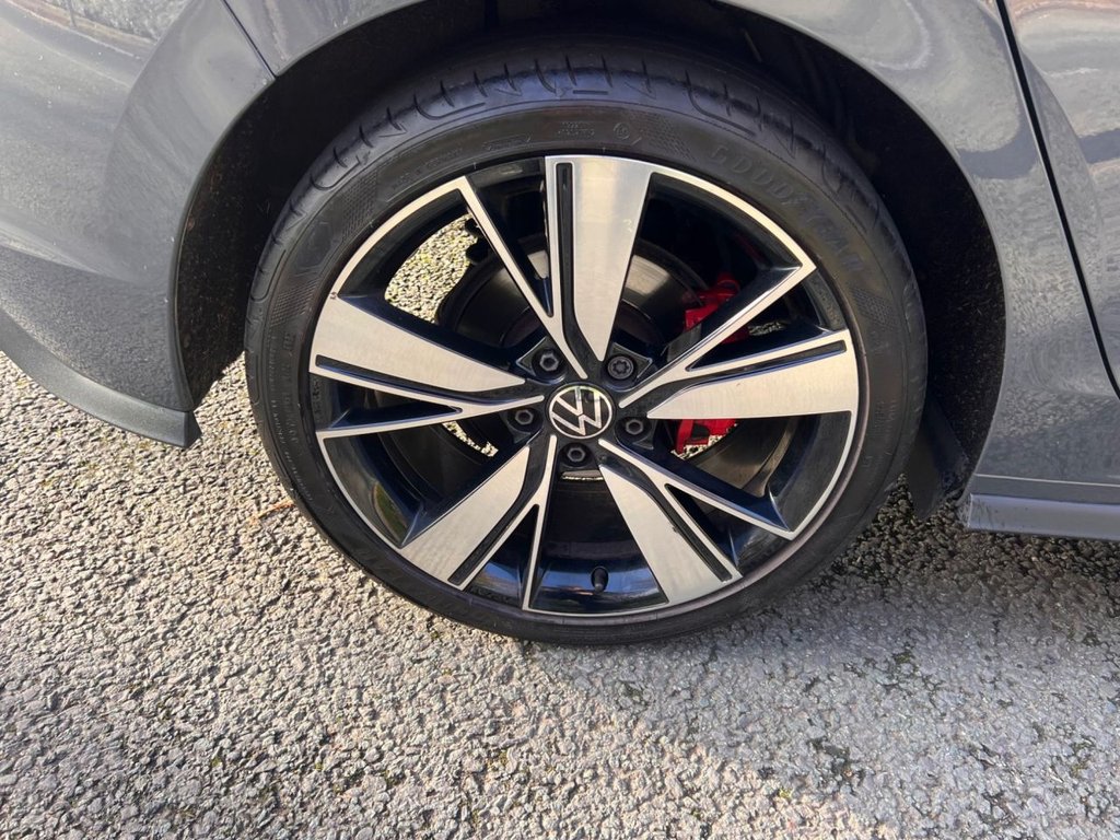 Used Volkswagen Golf 2020 for sale - 76901074: Photo 17