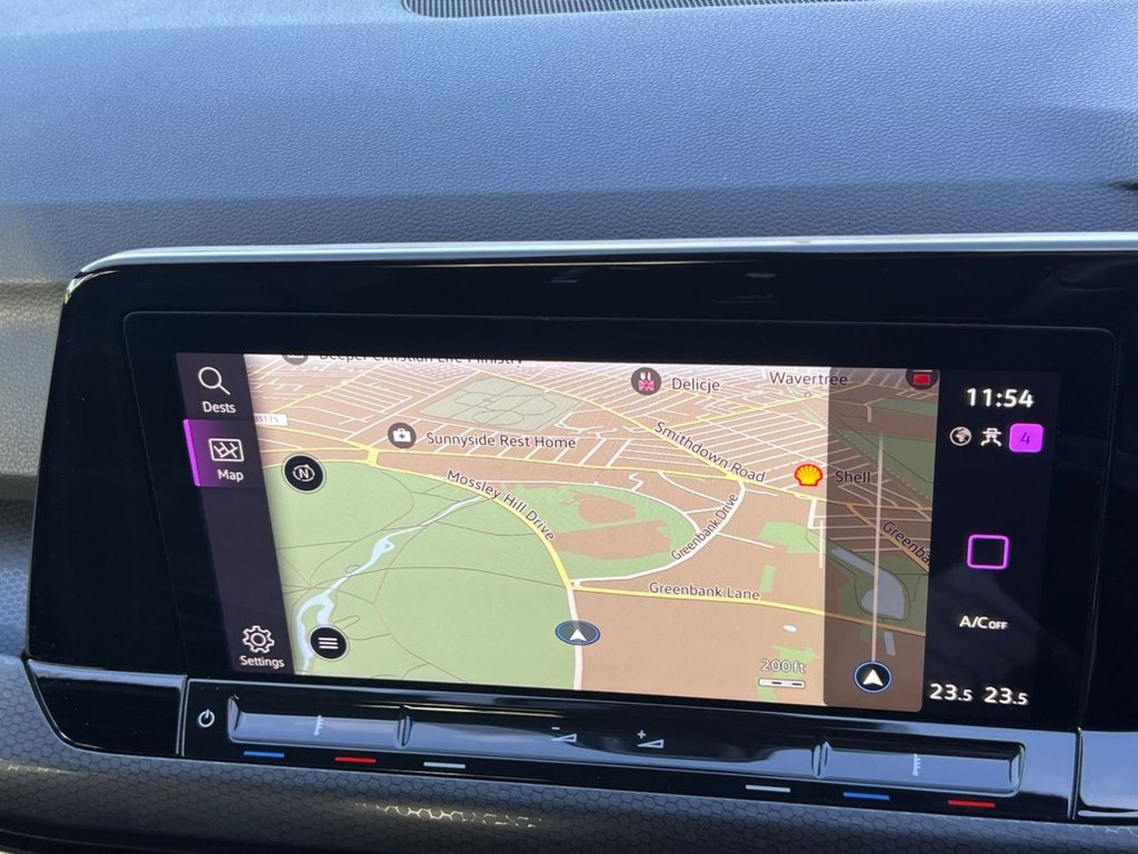 Used Volkswagen Golf 2020 for sale - 76901074: Photo 18