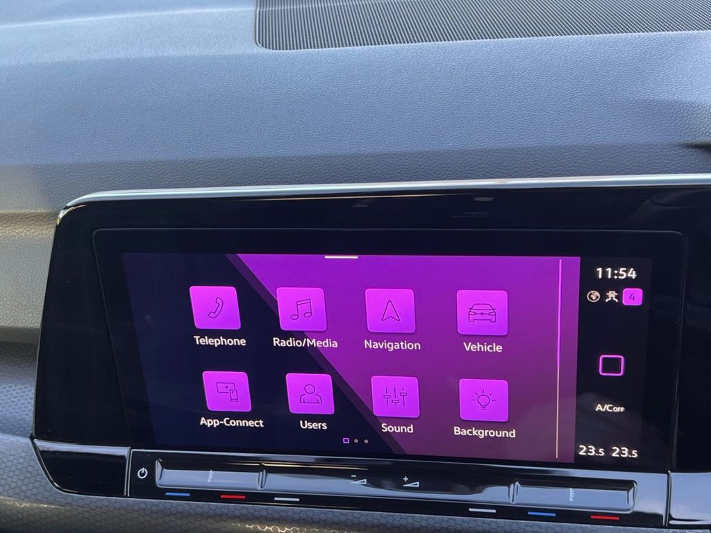 Used Volkswagen Golf 2020 for sale - 76901074: Photo 19