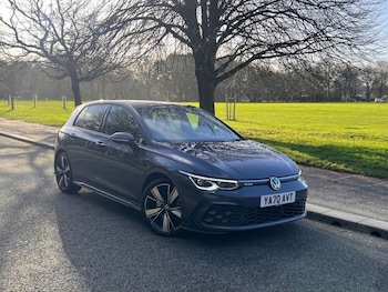 2020 (70) - 2.0 TDI GTD Hatchback 5dr Auto Diesel DSG Euro 6 (s/s) (200 ps)