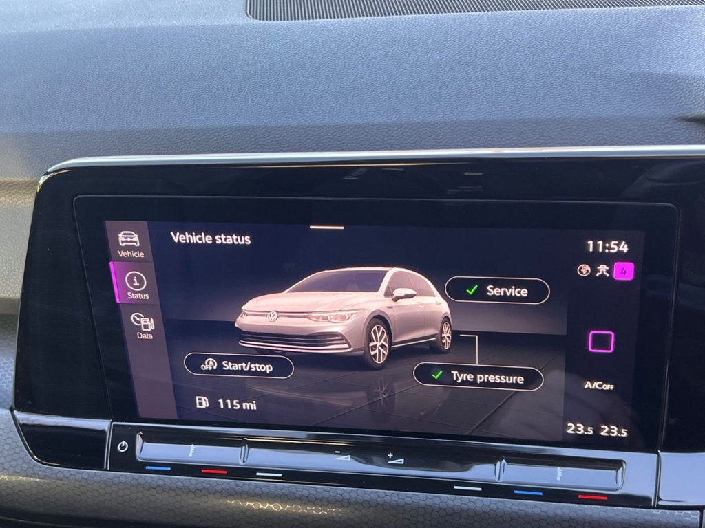 Used Volkswagen Golf 2020 for sale - 76901074: Photo 21