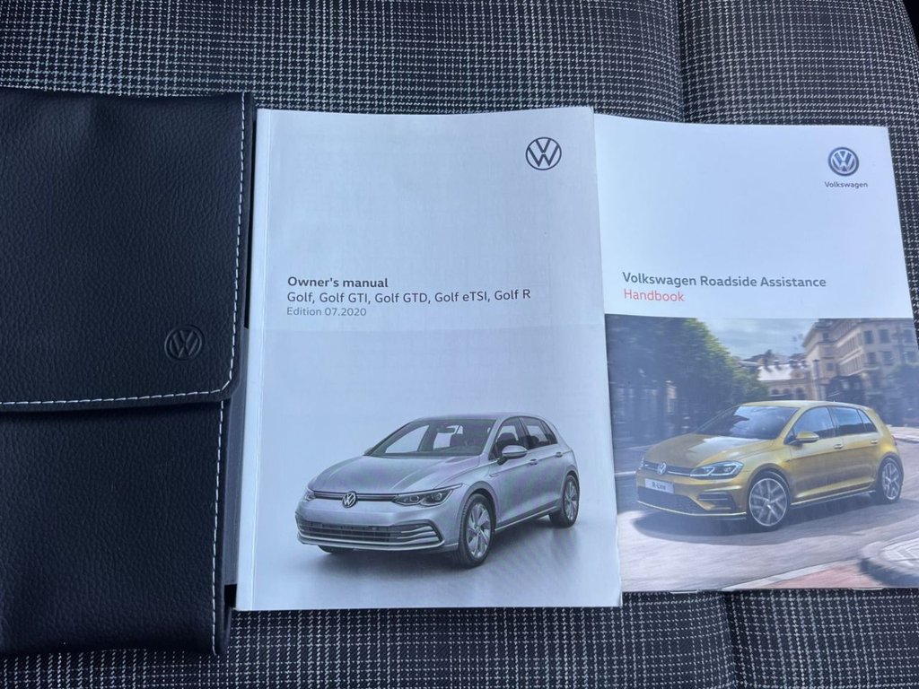 Used Volkswagen Golf 2020 for sale - 76901074: Photo 29