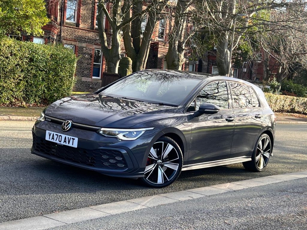 Used Volkswagen Golf 2020 for sale - 76901074: Photo 3