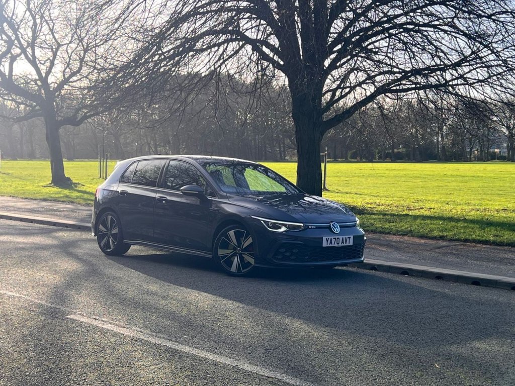 Used Volkswagen Golf 2020 for sale - 76901074: Photo 4