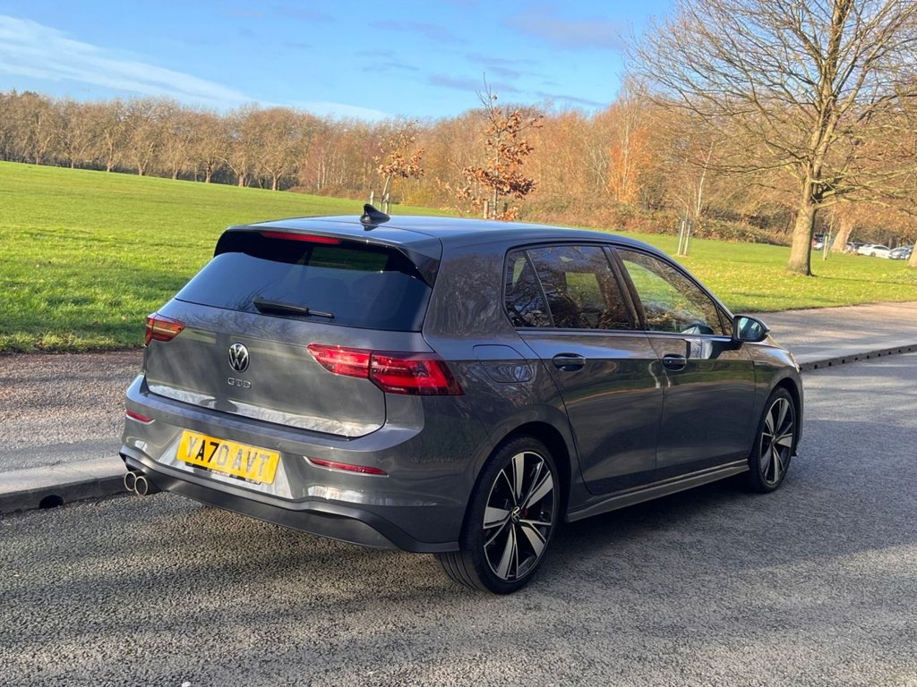 Used Volkswagen Golf 2020 for sale - 76901074: Photo 6