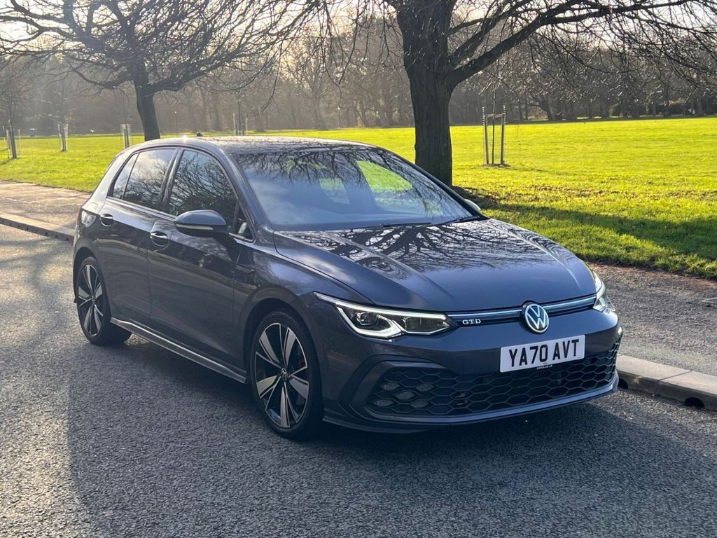 Used Volkswagen Golf 2020 for sale - 76901074: Photo 7