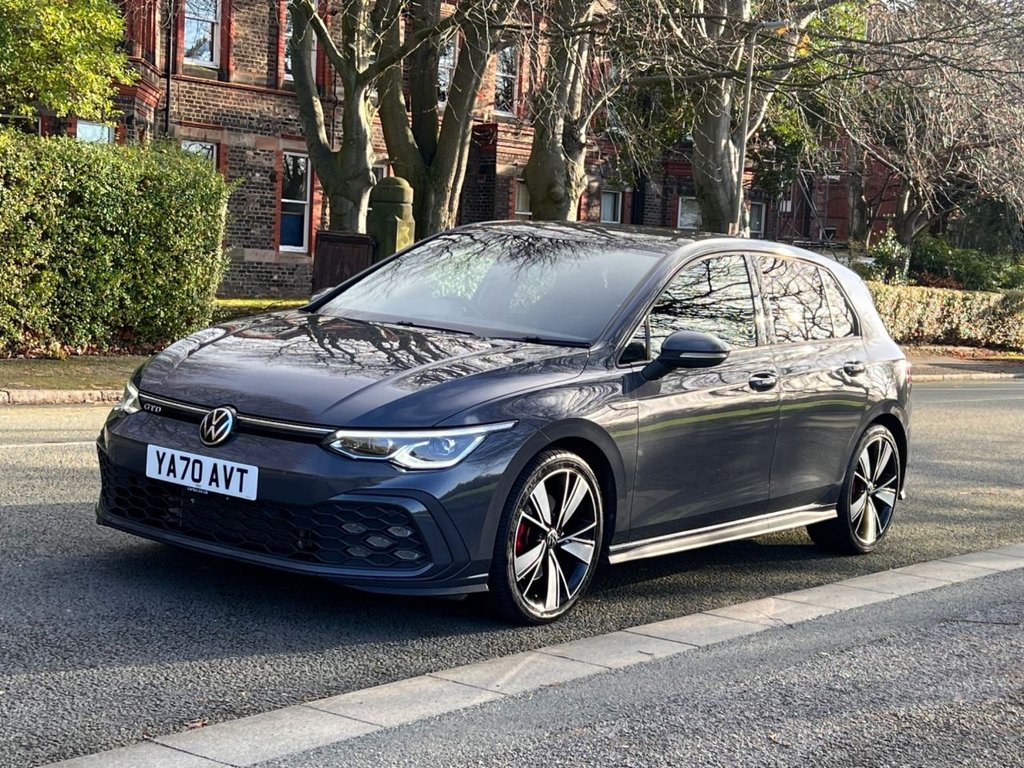 Used Volkswagen Golf 2020 for sale - 76901074: Photo 8