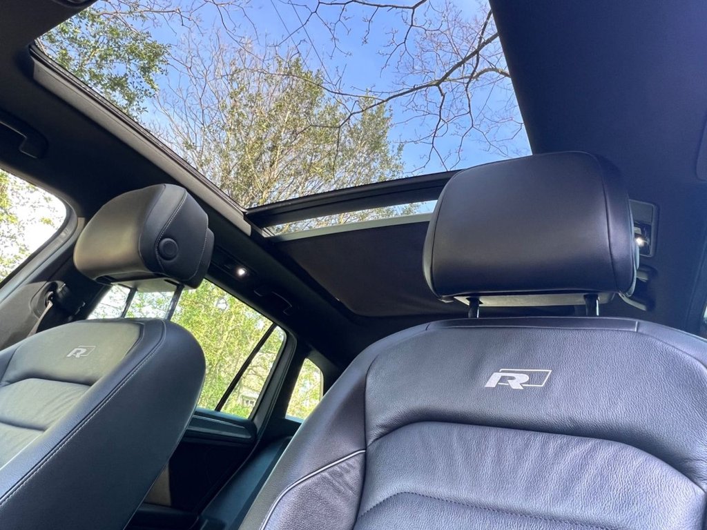 Used Volkswagen Tiguan 2018 for sale - 78134399: Photo 16