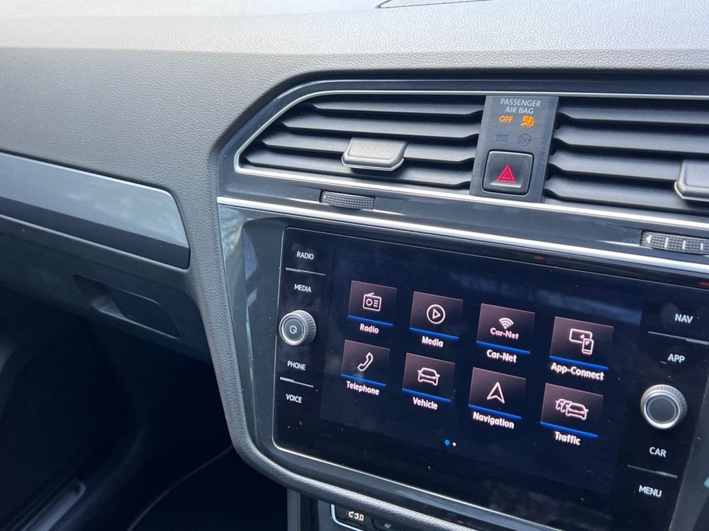 Used Volkswagen Tiguan 2018 for sale - 78134399: Photo 23