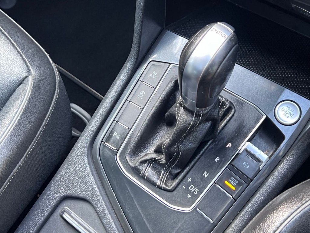 Used Volkswagen Tiguan 2018 for sale - 78134399: Photo 24