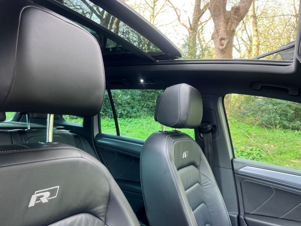 Used Volkswagen Tiguan 2018 for sale - 78134399: Photo 25