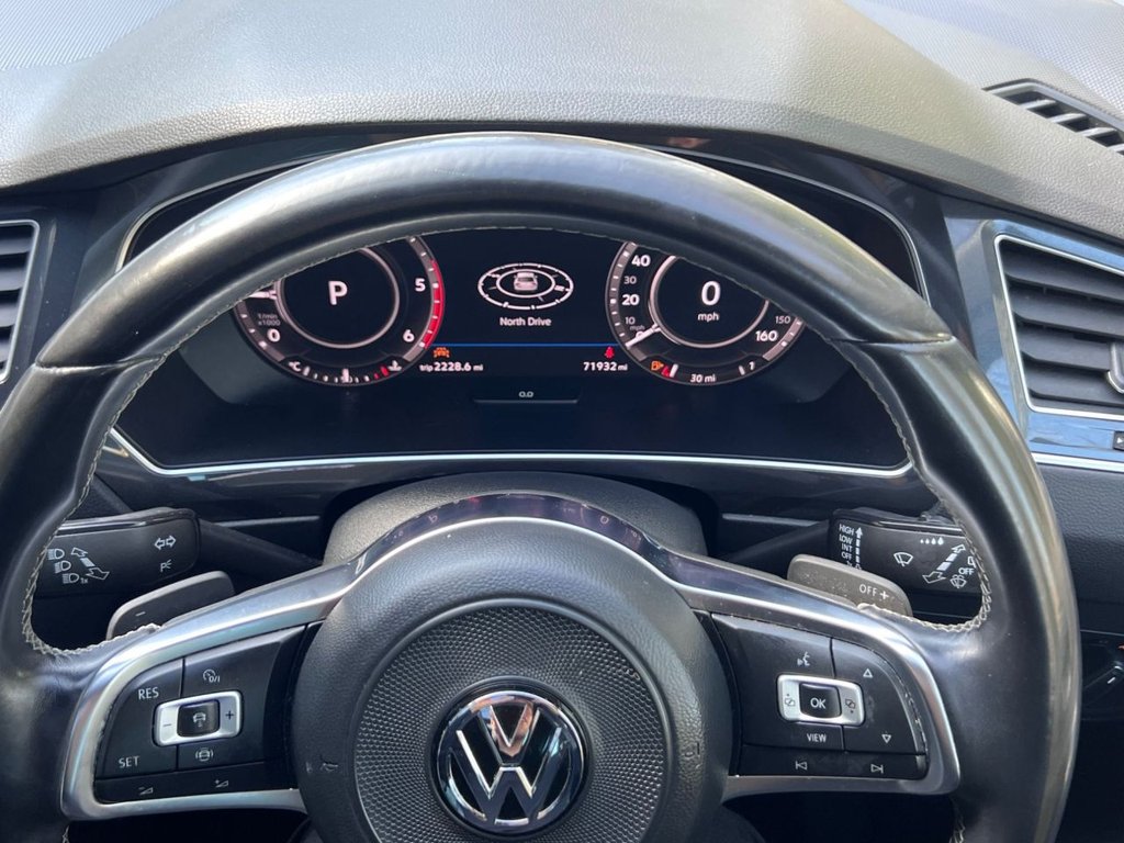 Used Volkswagen Tiguan 2018 for sale - 78134399: Photo 31