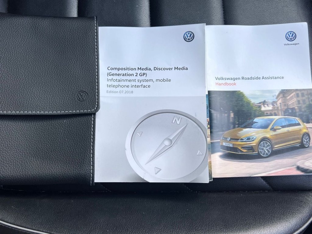 Used Volkswagen Tiguan 2018 for sale - 78134399: Photo 36