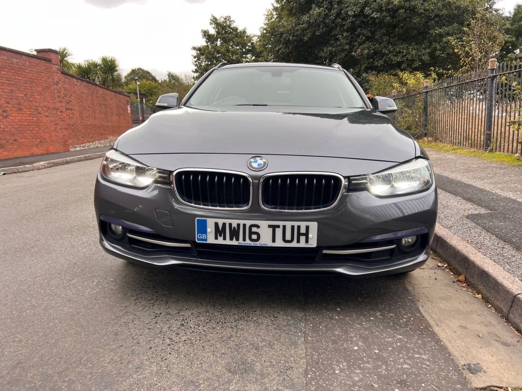 Used BMW 3 Series 2016 for sale - 76010302: Photo 10