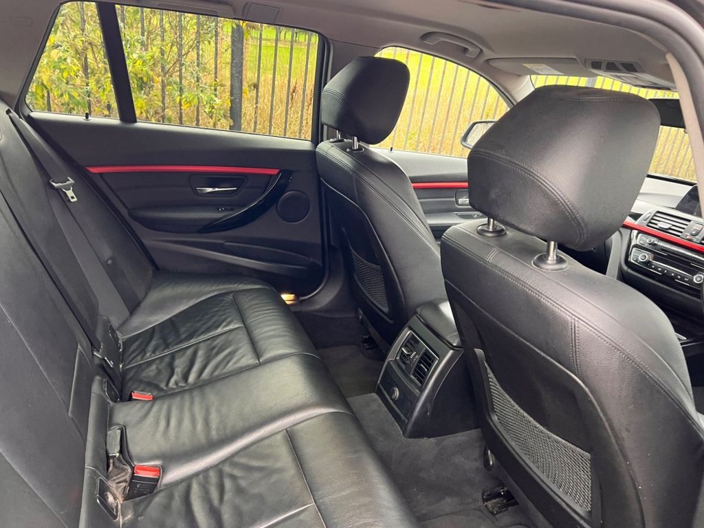 Used BMW 3 Series 2016 for sale - 76010302: Photo 13
