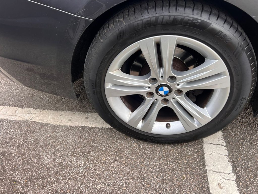 Used BMW 3 Series 2016 for sale - 76010302: Photo 15