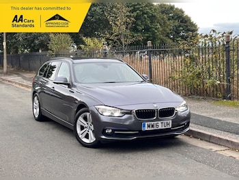 BMW - 3 Series