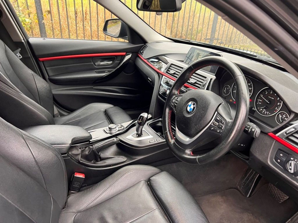 Used BMW 3 Series 2016 for sale - 76010302: Photo 2