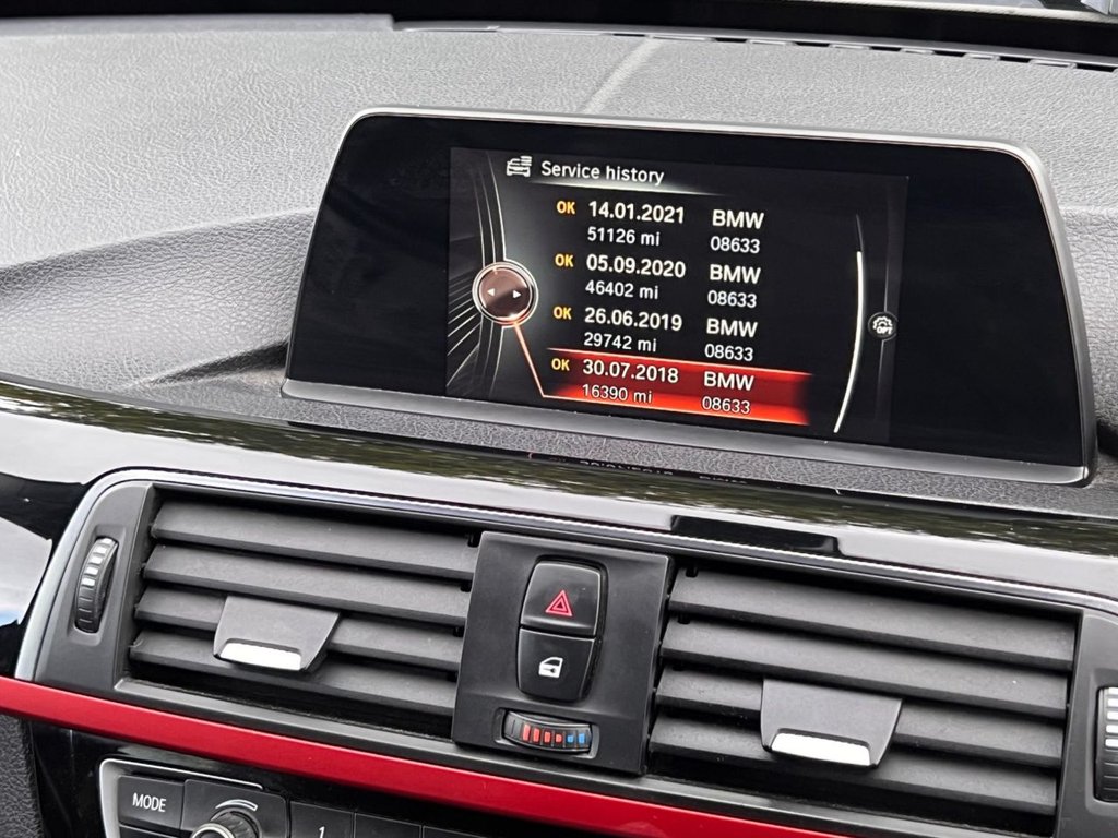 Used BMW 3 Series 2016 for sale - 76010302: Photo 22