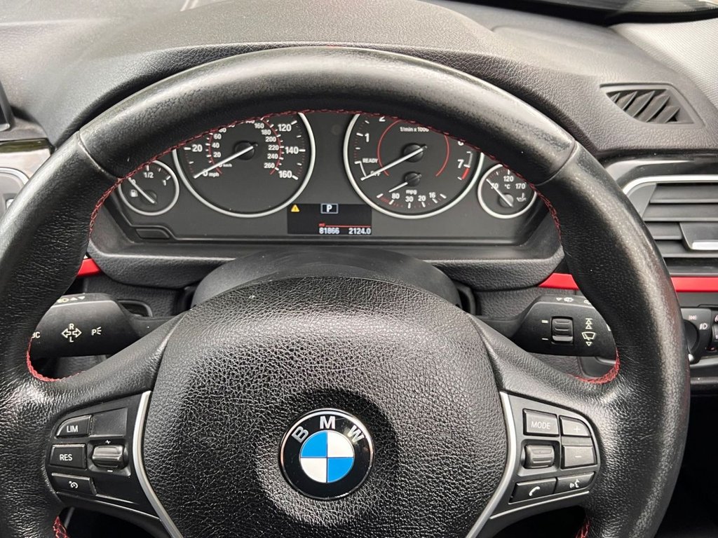 Used BMW 3 Series 2016 for sale - 76010302: Photo 23