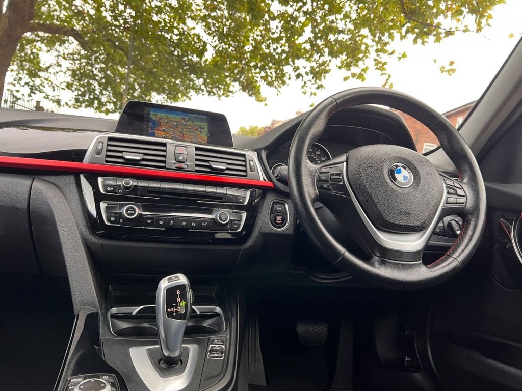Used BMW 3 Series 2016 for sale - 76010302: Photo 24