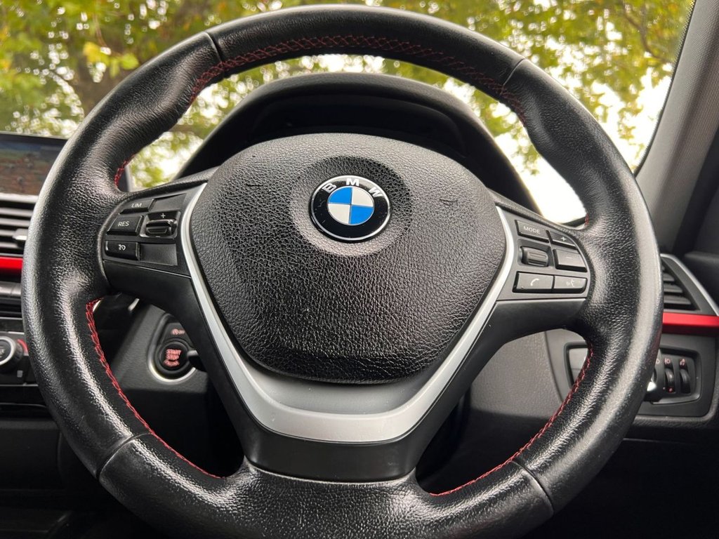 Used BMW 3 Series 2016 for sale - 76010302: Photo 25